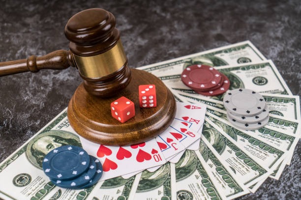 Live dealer poker room with multi-camera setup and player avatars
